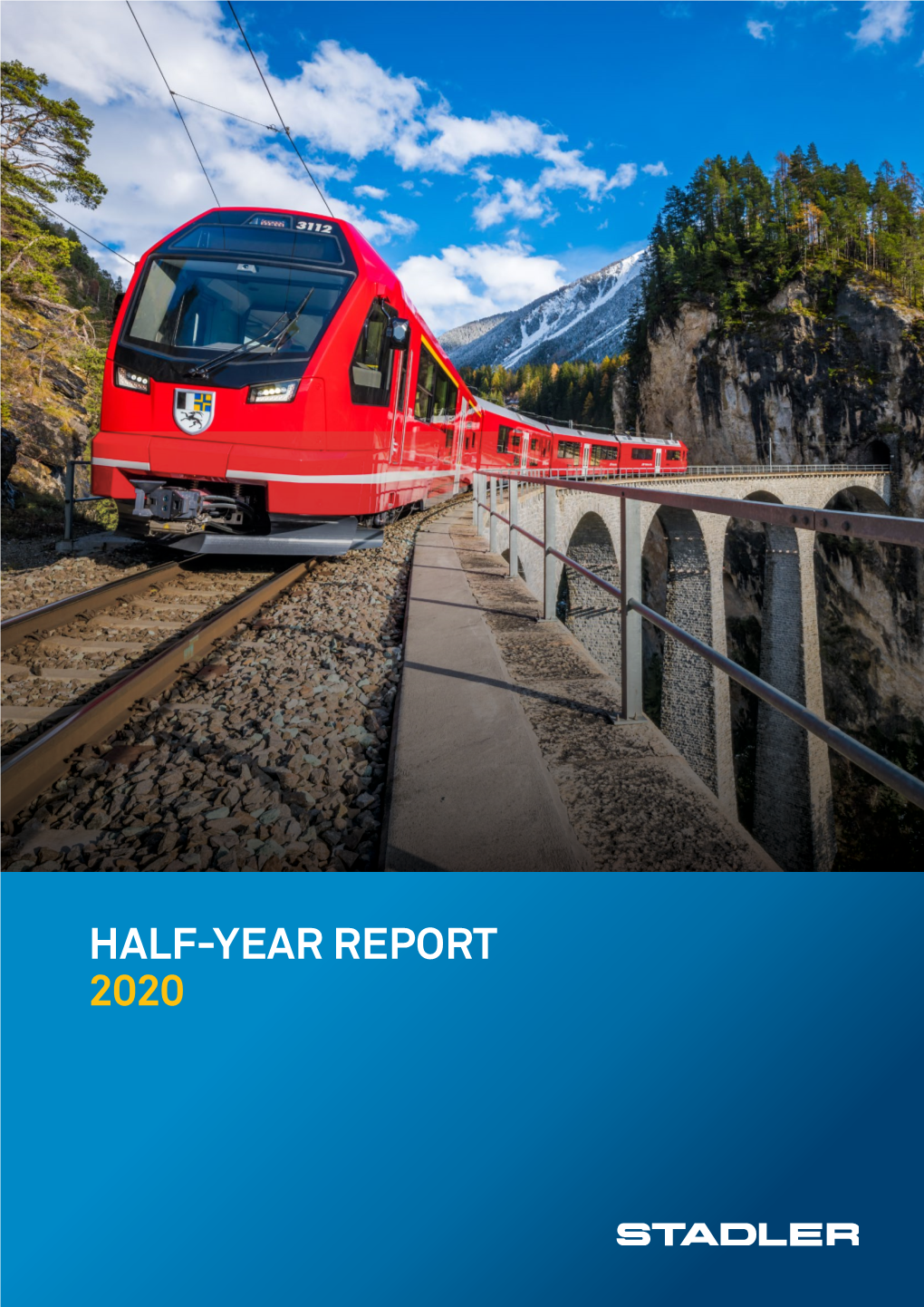 Half-Year Report 2020