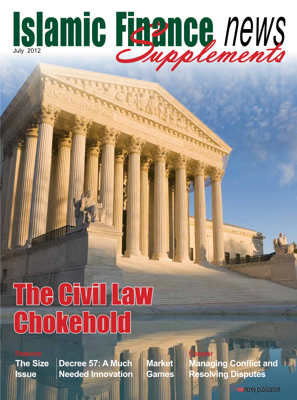 The Civil Law Chokehold