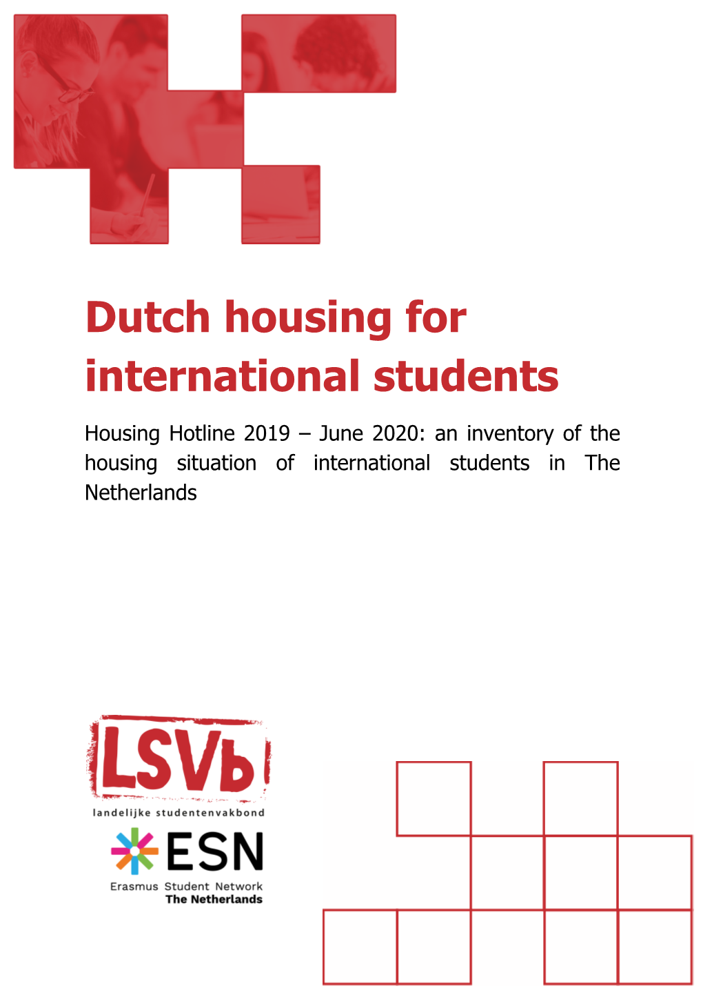 Dutch Housing for International Students