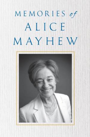 Alice Mayhew