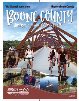 Visitboonecounty.Com #Exploreboonecounty