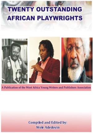 20-African-Playwrights.Pdf