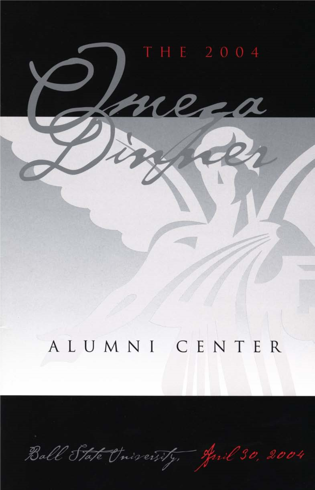 Alumni Center
