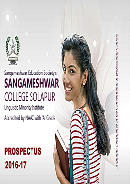 Prospectus 2016-17 Final.Pdf