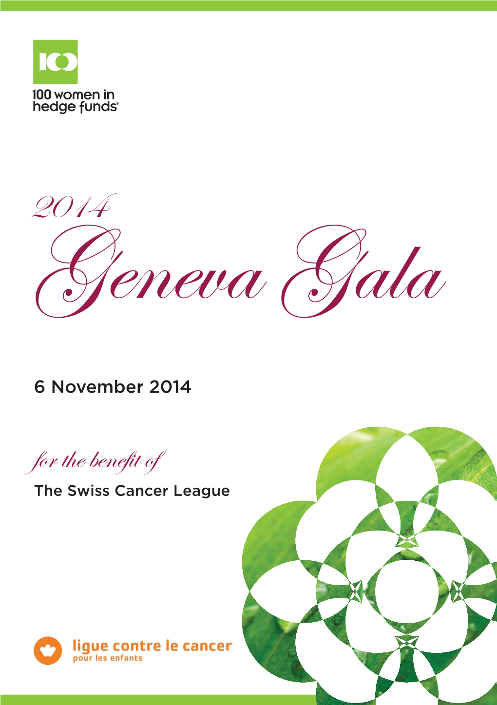 2014 Geneva Gala