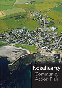 Rosehearty Community Action Plan Location Map Community Action Plan Introduction Community Action Plan
