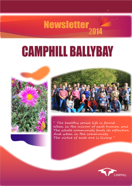 Camphill Ballybay