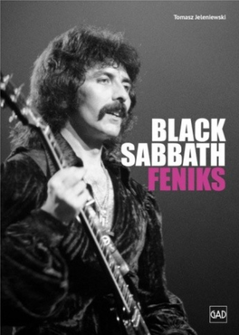 Black Sabbath Feniks