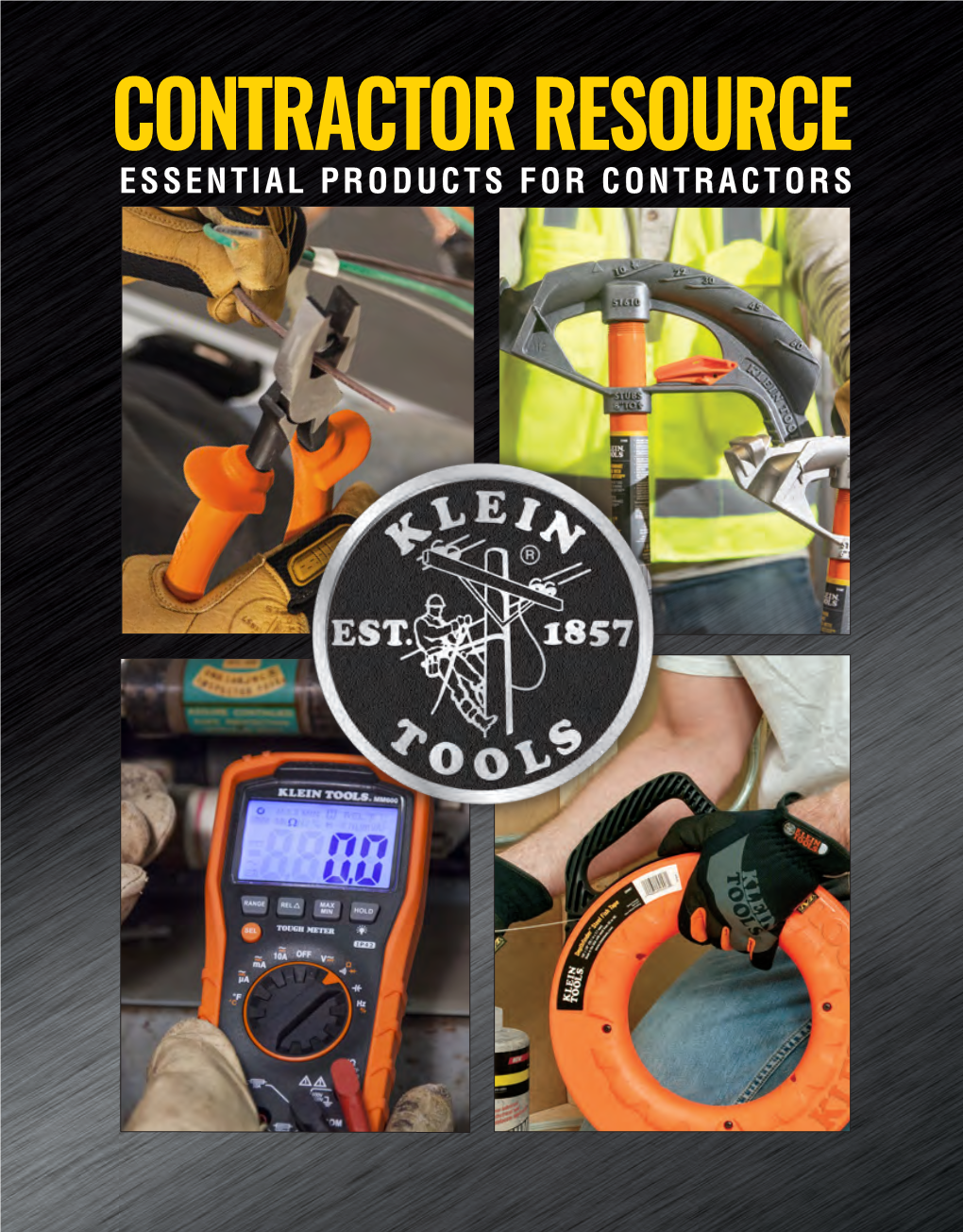 Contractor Catalog