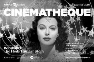 The Hedy Lamarr Story Free Films for Kids!