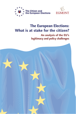 The European Elections