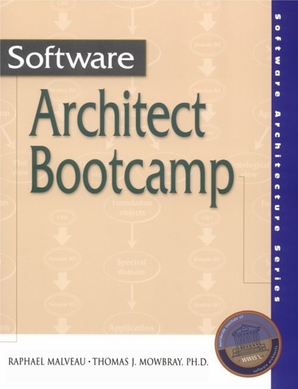 Software Architect Bootcamp Raphael Malveau Thomas J