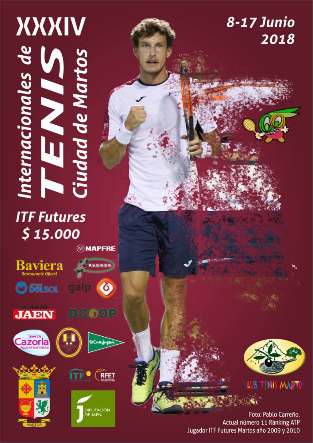 Revista Futures 2018.Cdr