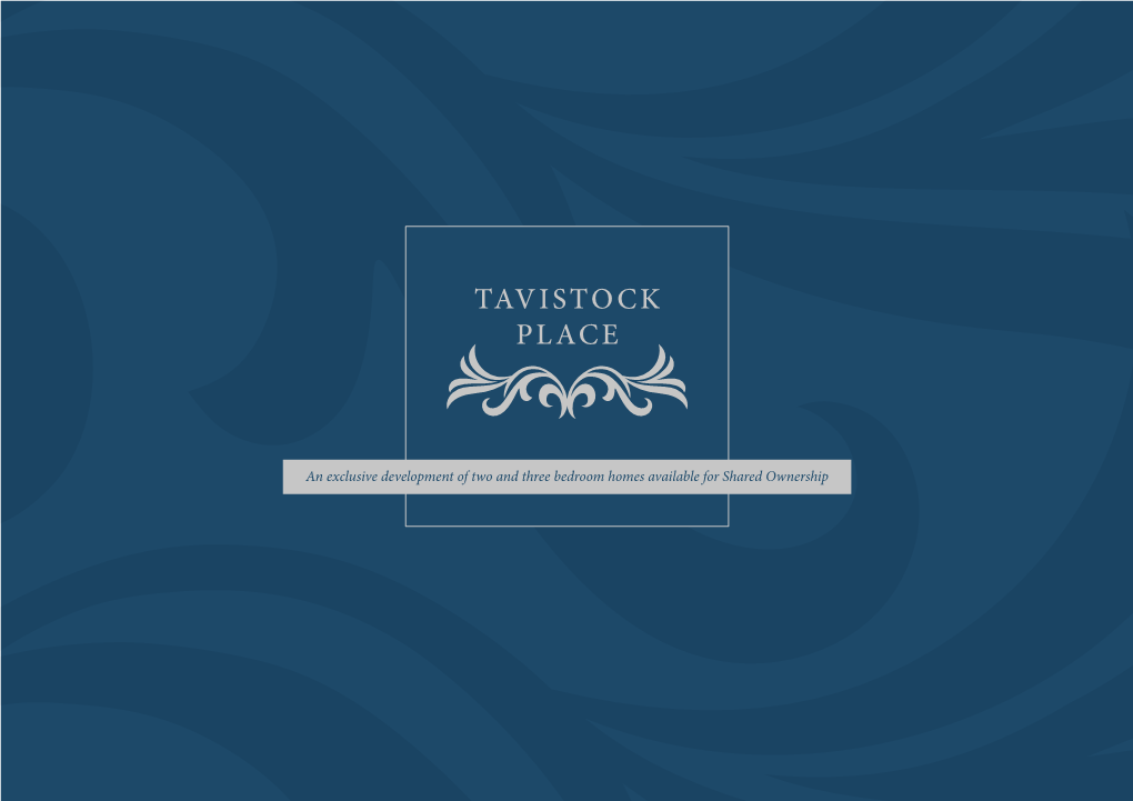 Tavistock Place
