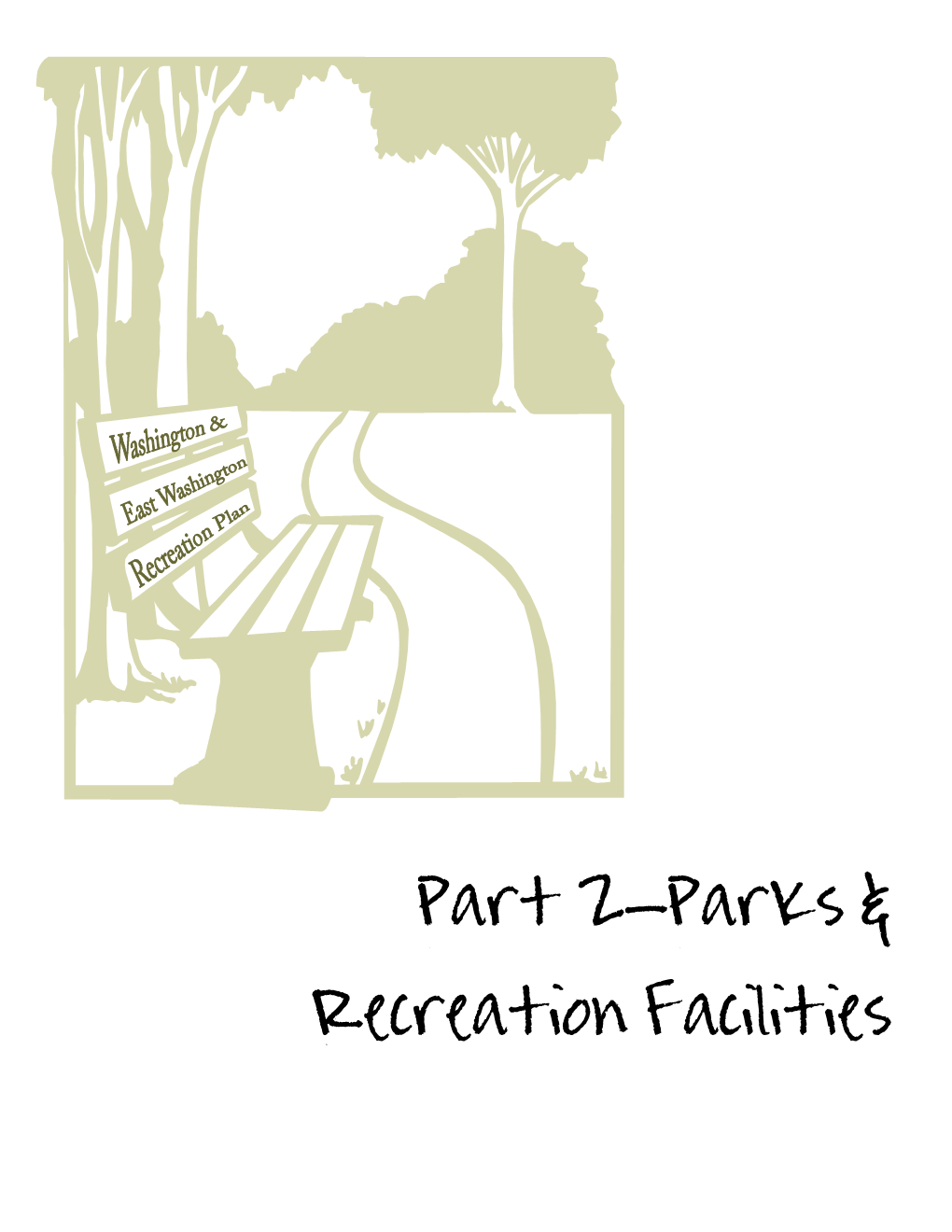 Part 2-Parks & Recreation Facilities