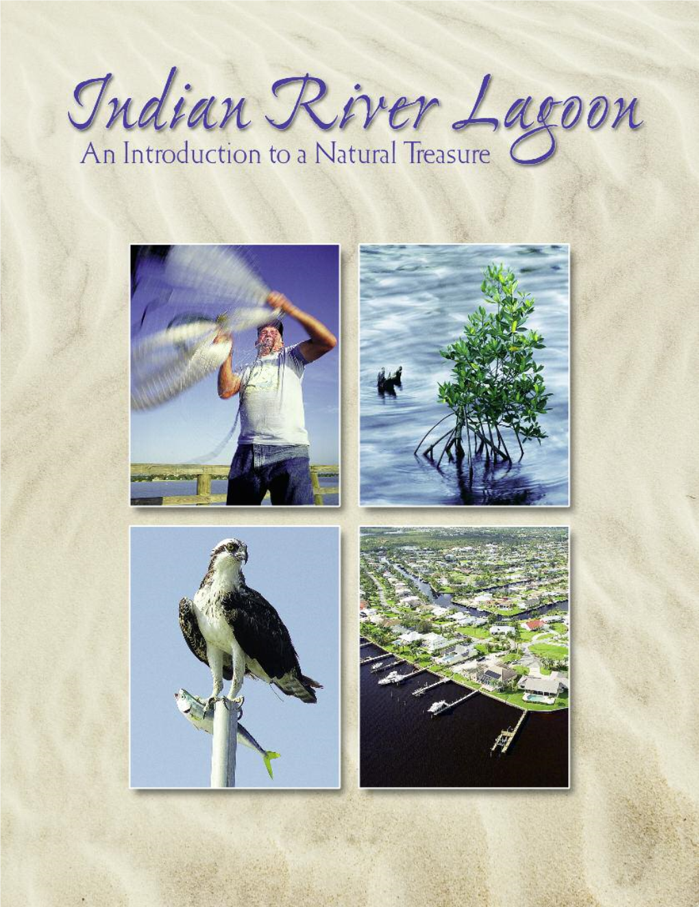 Indian River Lagoon National Estuary Program