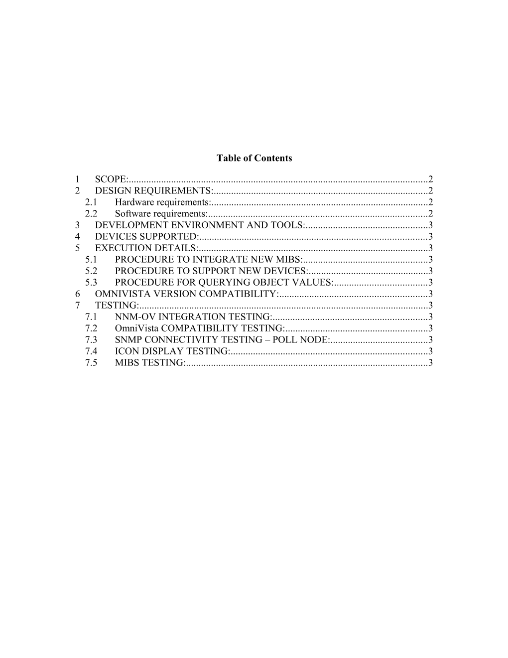 Table of Contents s127