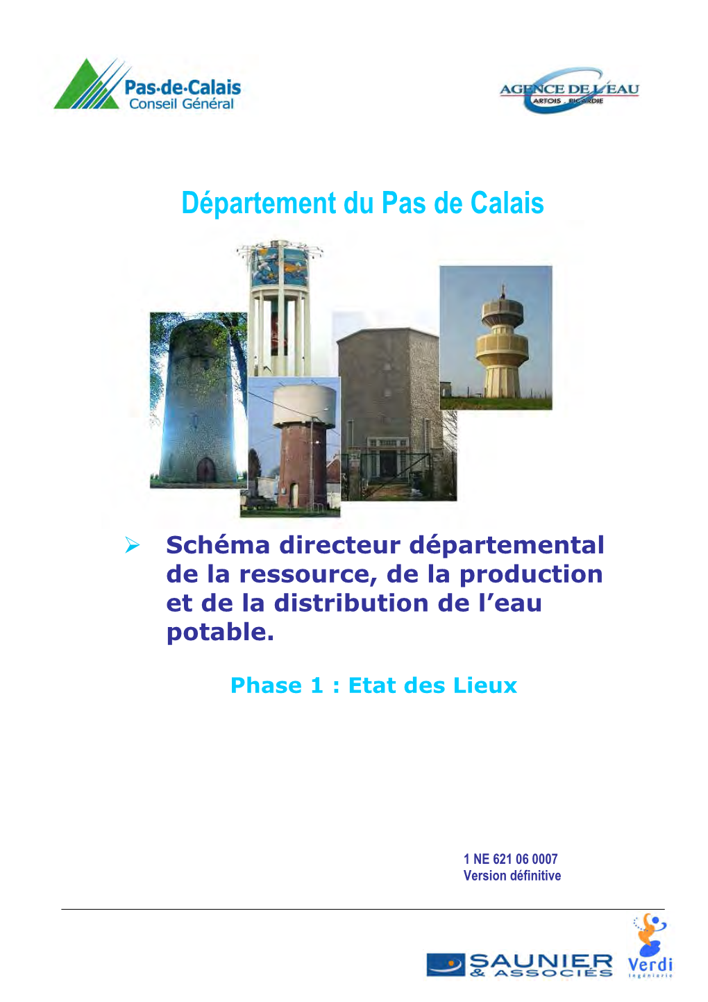 Département Du Pas De Calais