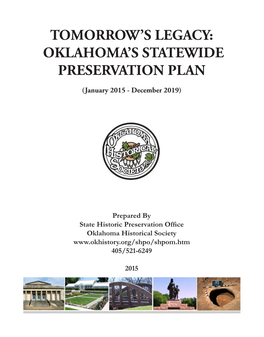 2015 State Plan