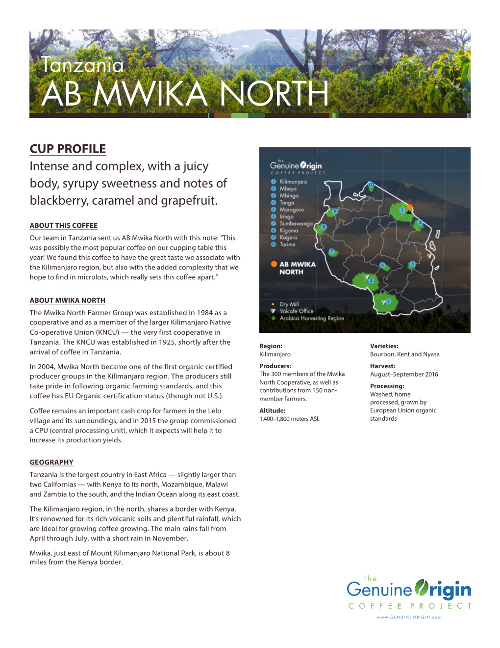 Ab Mwika North