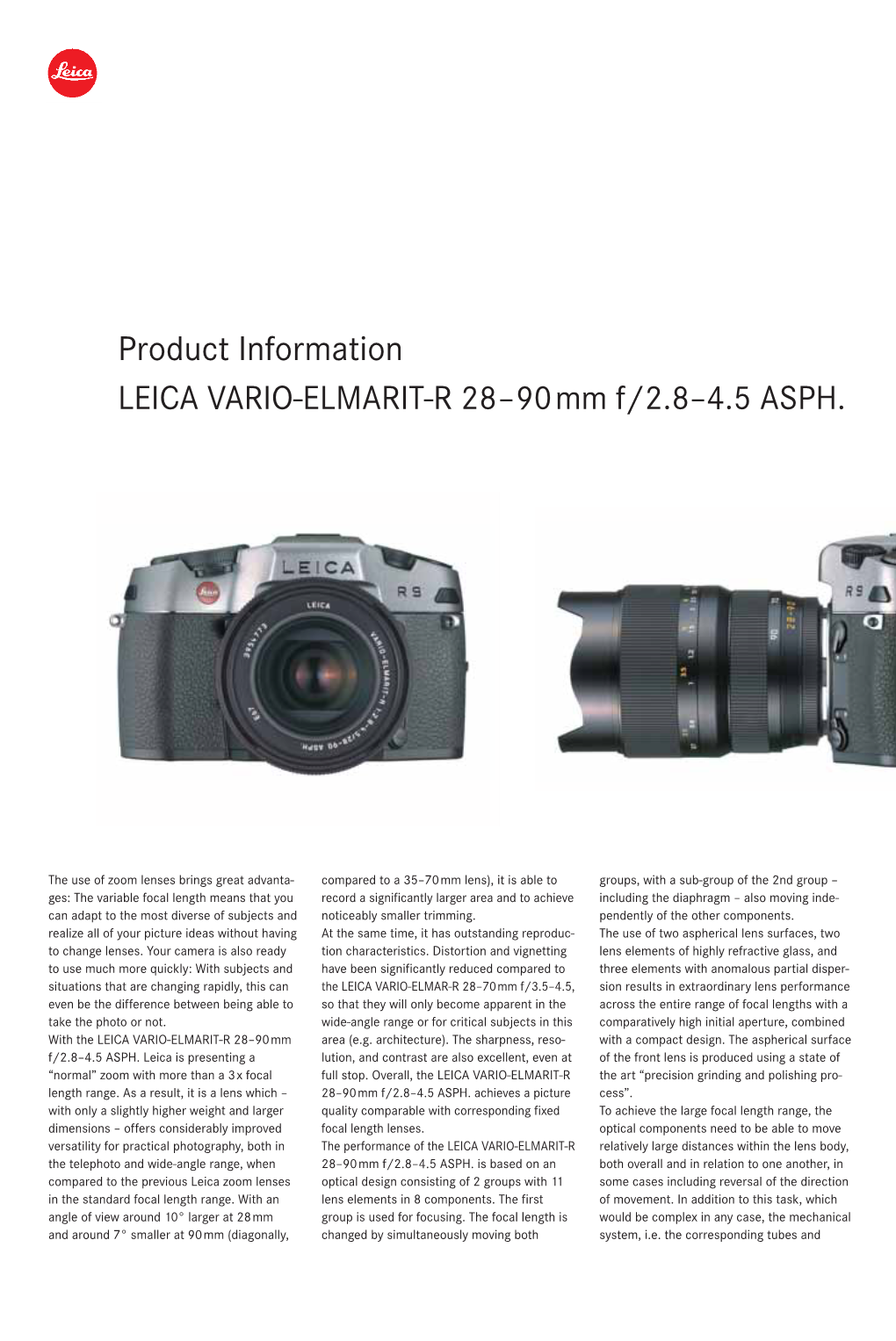 Vario-Elmarit-R 28-90 F 2.8 4.5 ASPH.Pdf