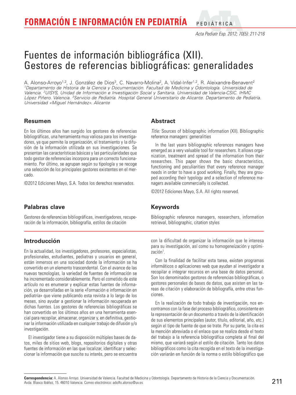 211-6 FORMACION E INFORMACION.Indd