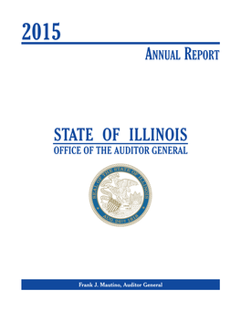 2015 Annual Report.Qxd