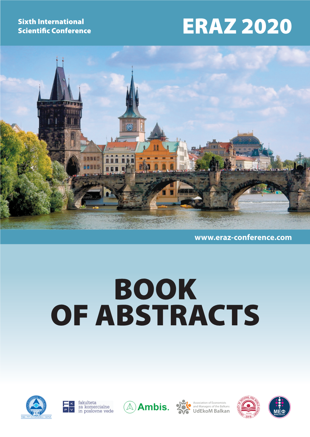 Book of Abstracts