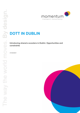 Dott in Dublin