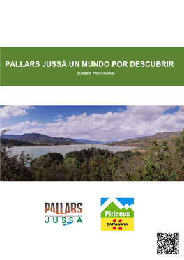 Pallars Jussà Un Mundo Por Descubrir