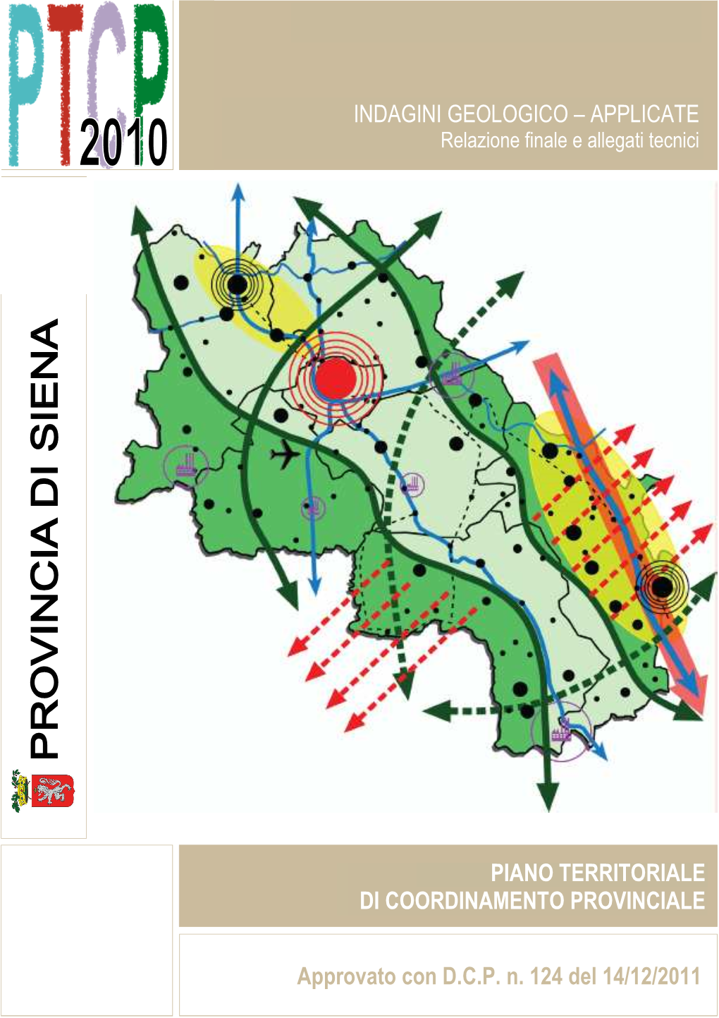 Relazione Ed Allegati