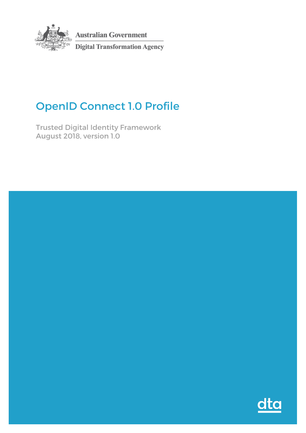 Openid Connect 1.0 Profile