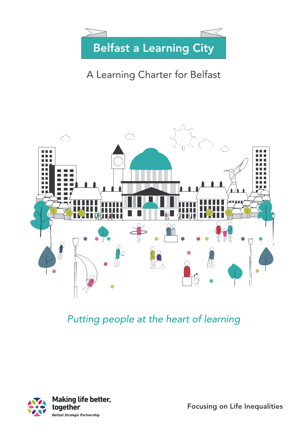 Belfast a Learning City