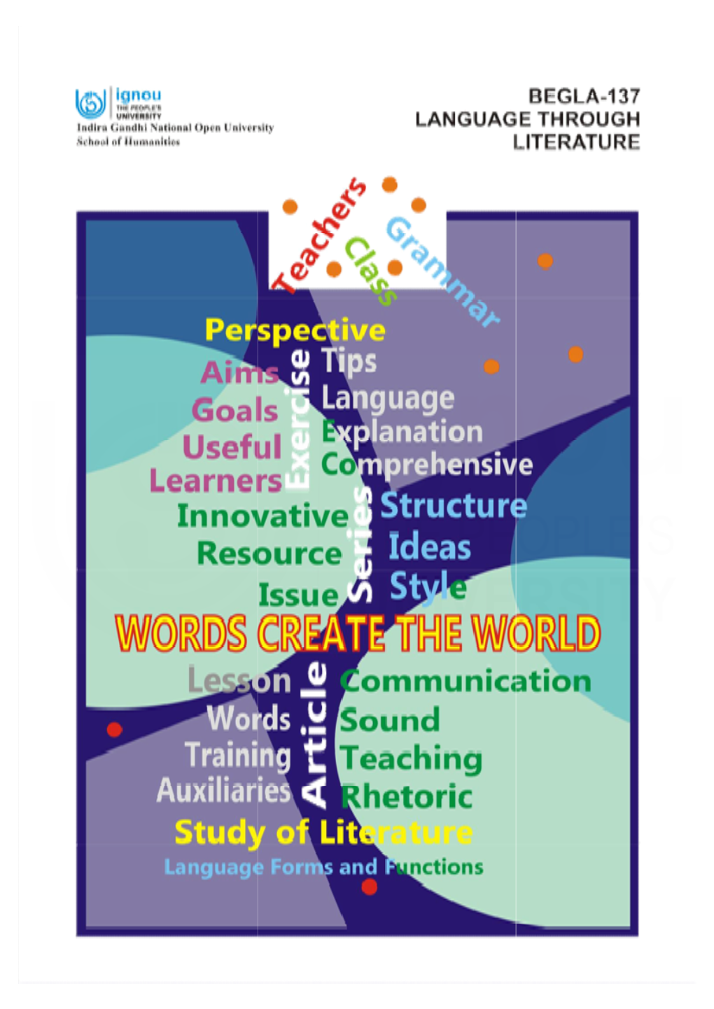 Block-3 Structure Words