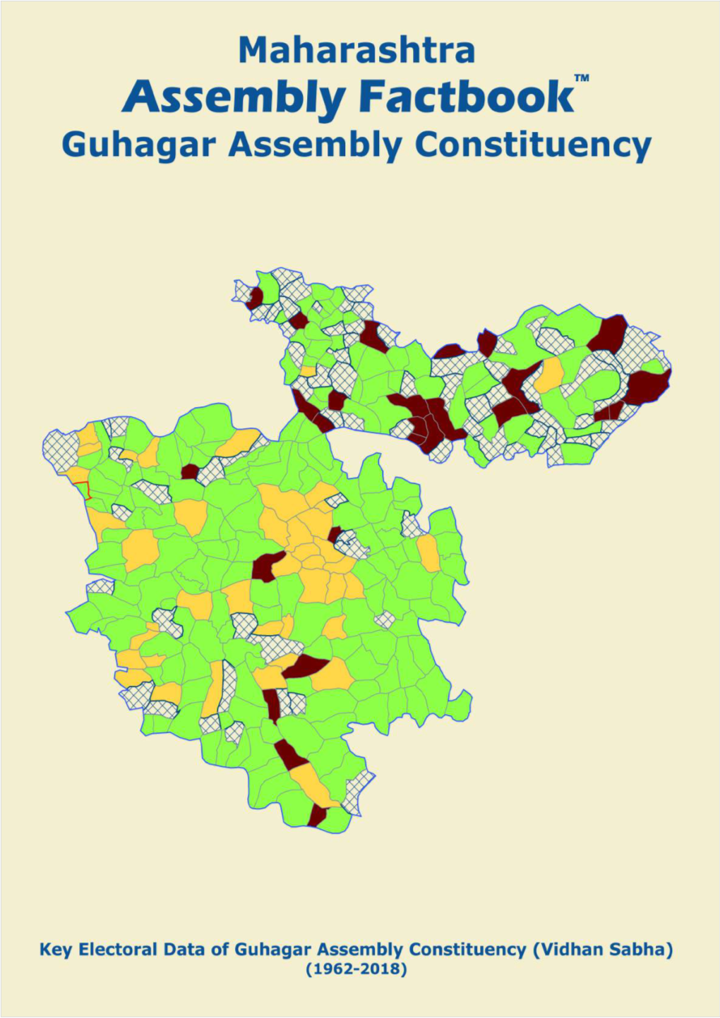 Guhagar Assembly Maharashtra Factbook