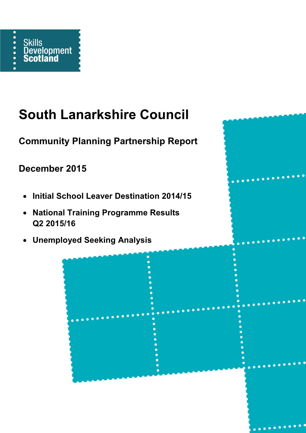 South Lanarkshire Council