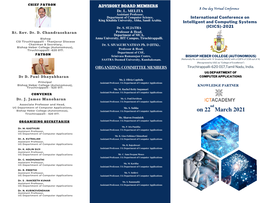 International Conference on King Khalida Universi Ty, Abha, Saudi Arabia