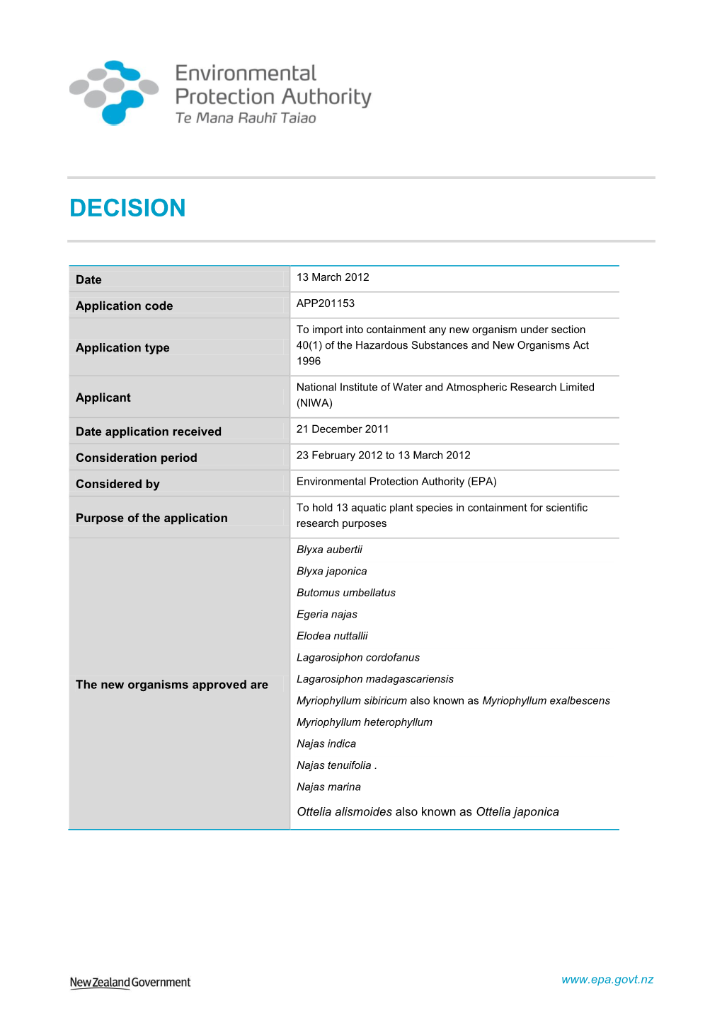 APP201153 APP201153 Decision.Pdf