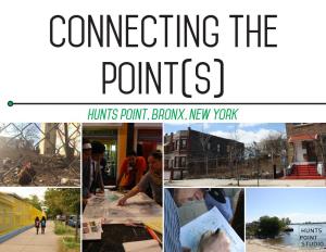 Hunts Point, Bronx, New York