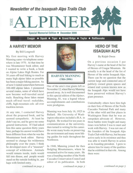 Alpiner 2006