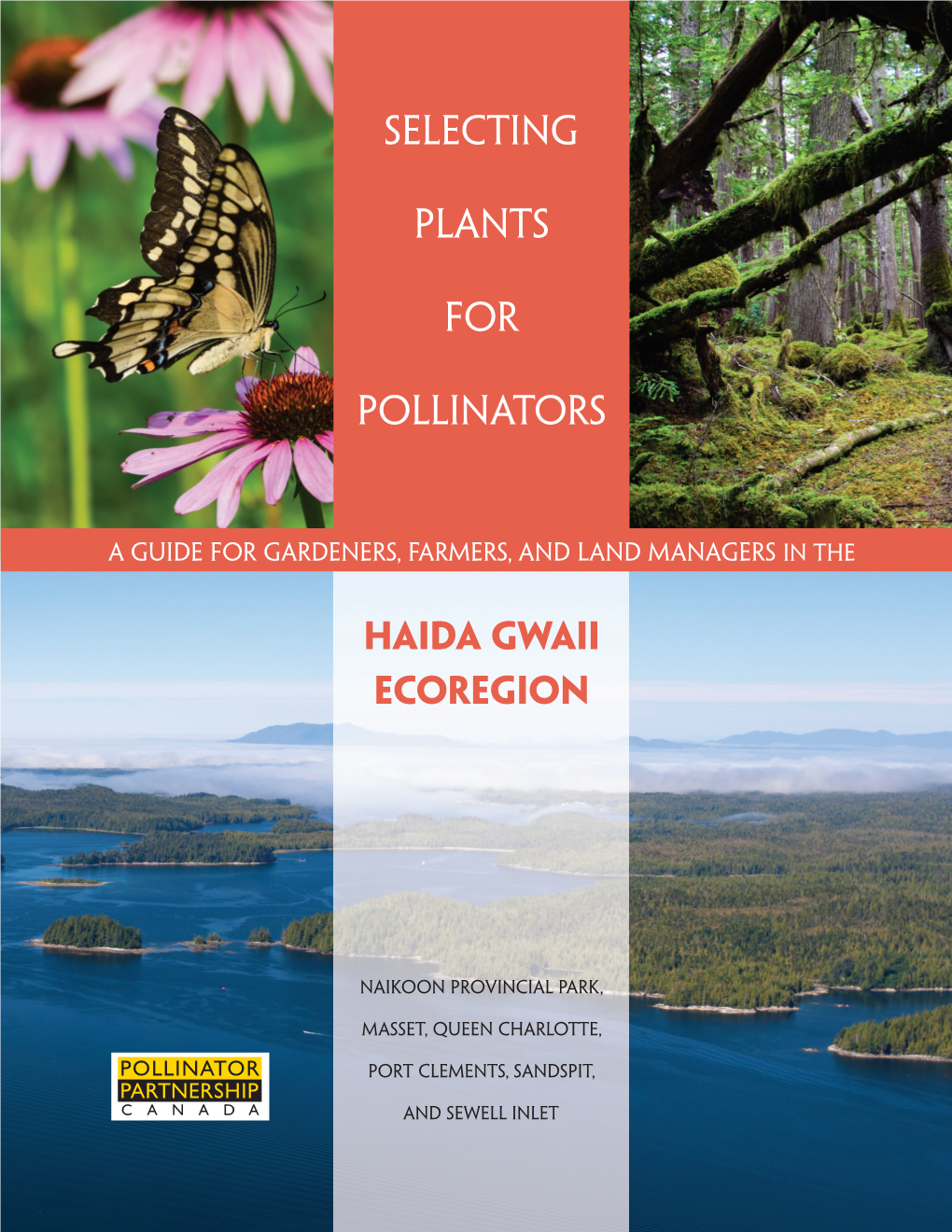 Haida Gwaii Ecoregion