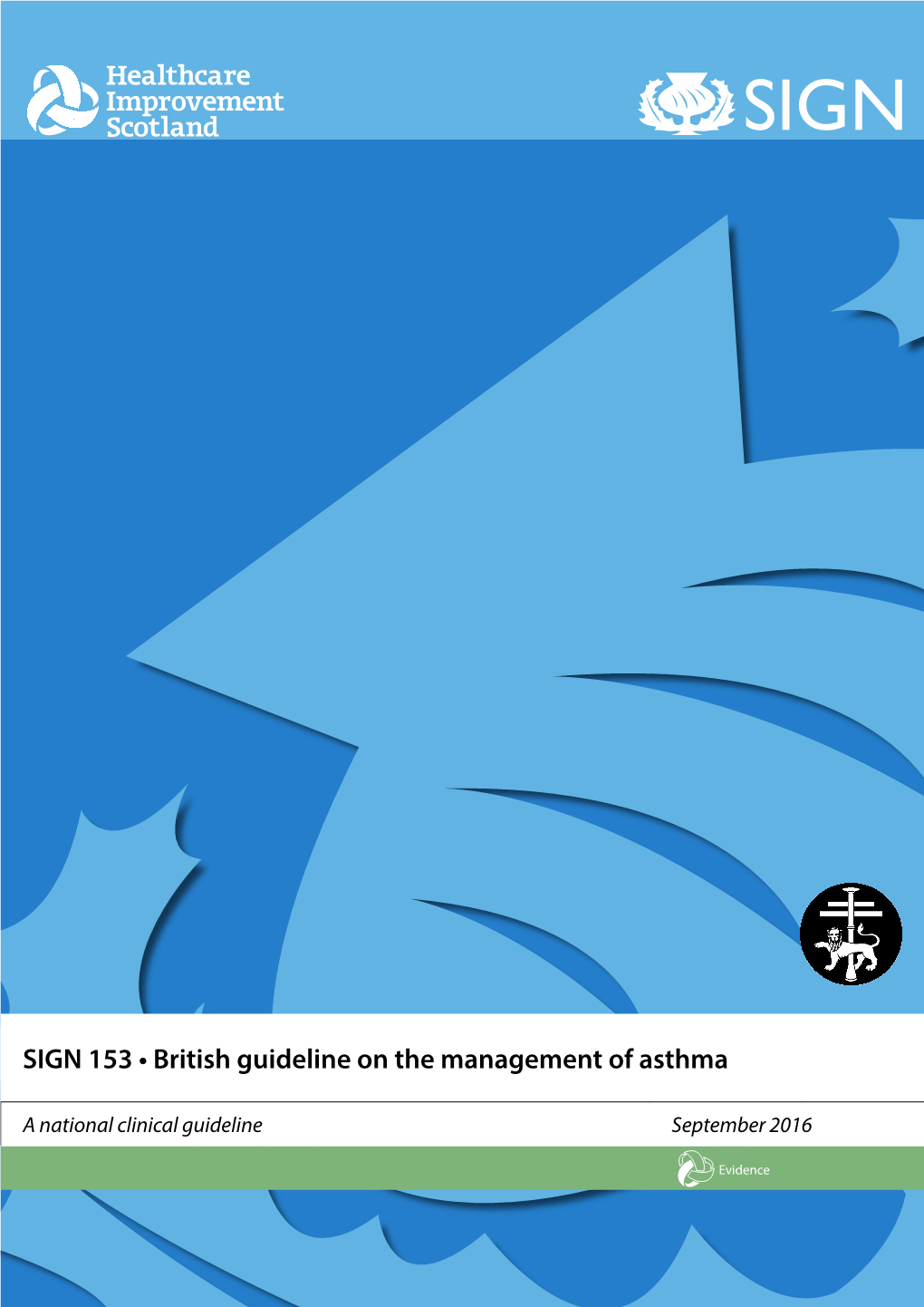 SIGN 153 • British Guideline on the Management of Asthma