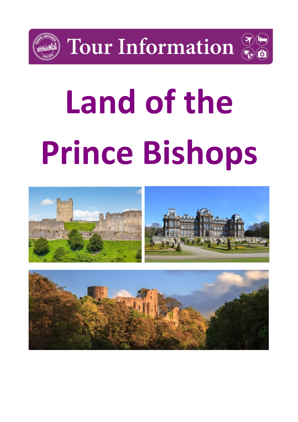 Land of the Prince Bishops.-4.Pdf