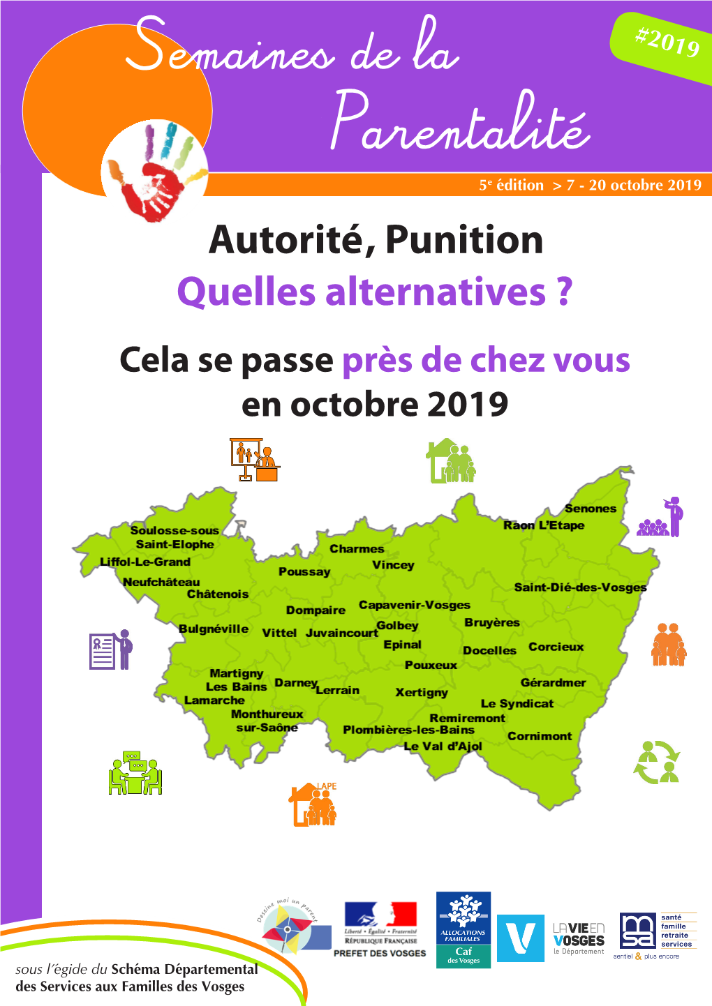 Autorité, Punition Quelles Alternatives ?