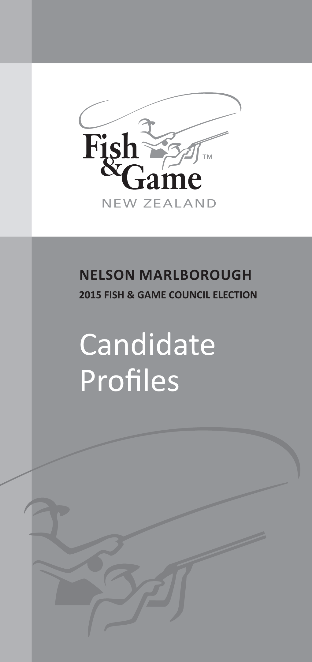 Candidate Profiles