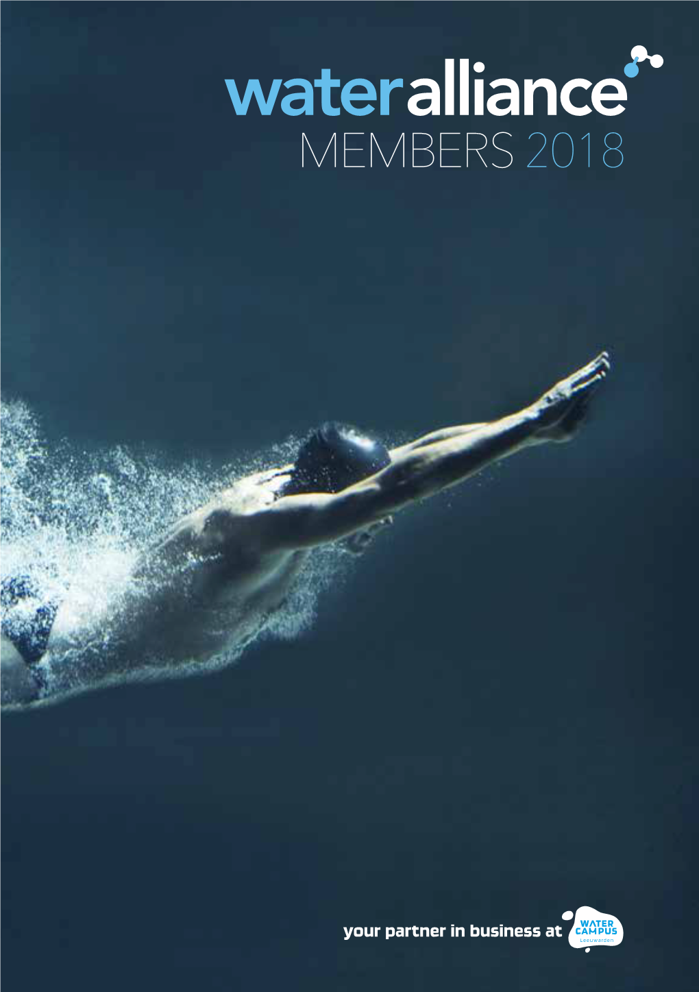 MEMBERS 2018 Accordingmember to Oxford Dictionary a Person, Country, Or Organization