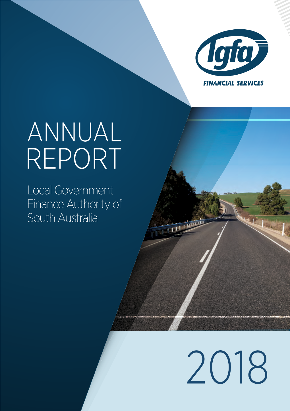 Annual Report 2018 1 Board of Trustees