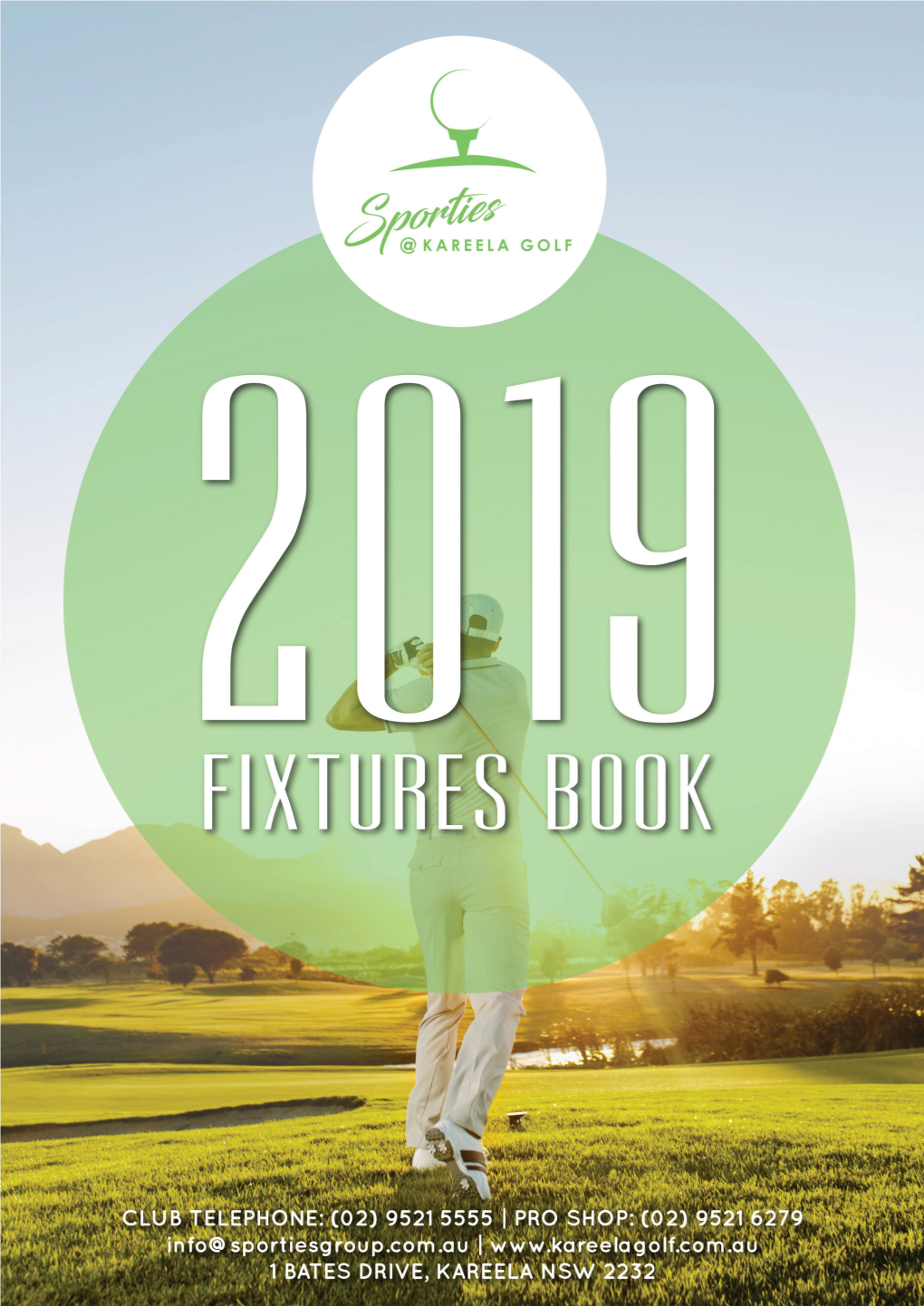 FIXTURESBOOK 2019 Web.Pdf