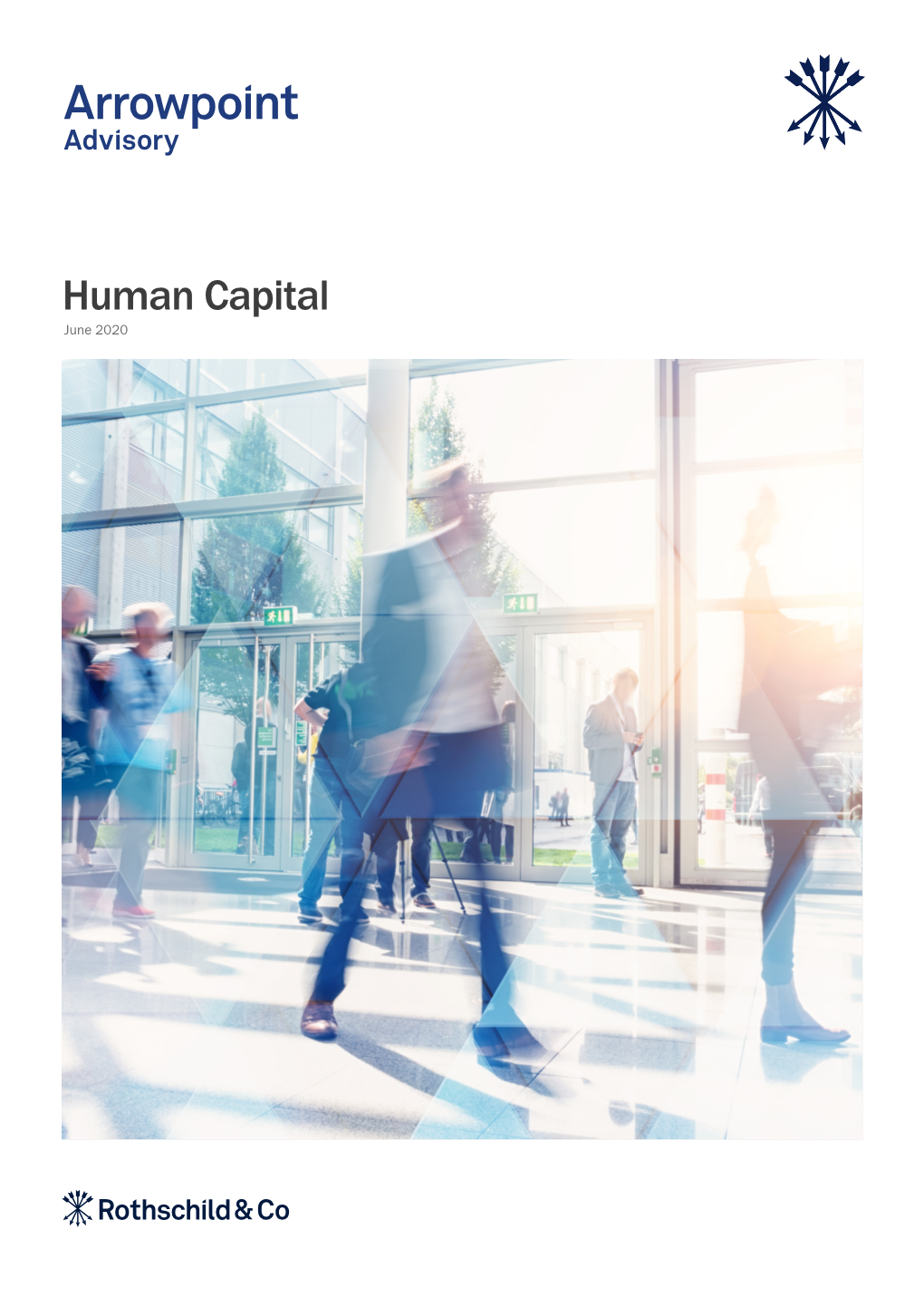 Human Capital Newsletter, June 2020