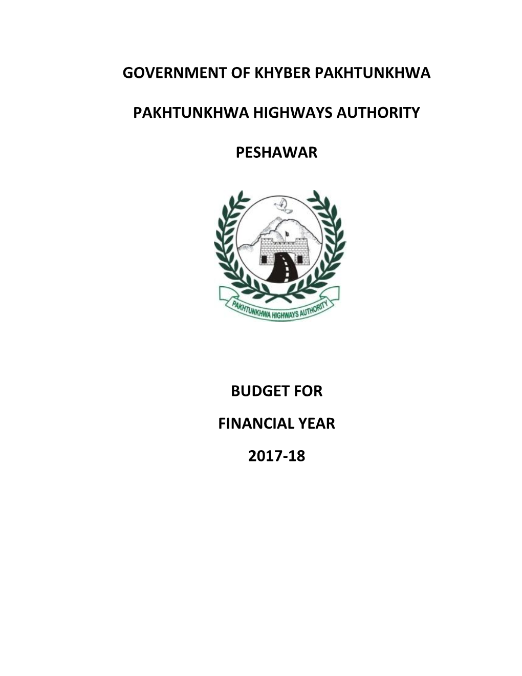 Budget 2017-18.Pdf